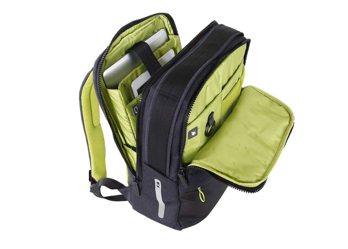 Zaino on sale nava passenger