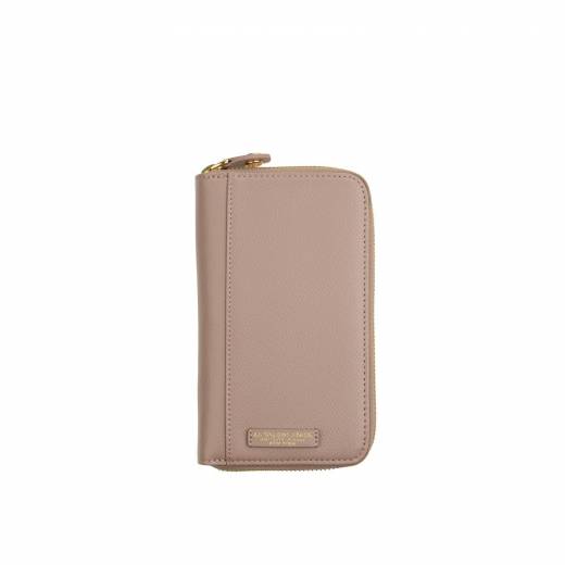 Agenda Pocket Bellevue A.G. Spalding & Bros