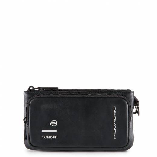Pochette con vano per smartphone  Kyoto