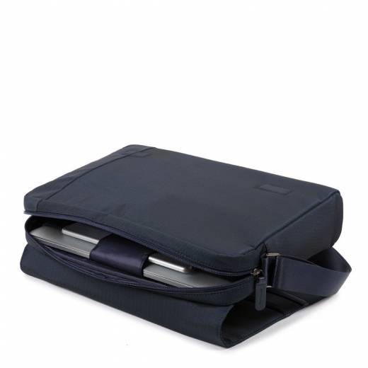 Piquadro Messenger porta computer e porta iPad Tokyo CA4913S107 nero
