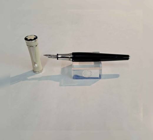 Montblanc Stilografica Greta Garbo Limited Edition