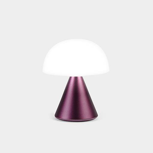 MINA Lampada a led