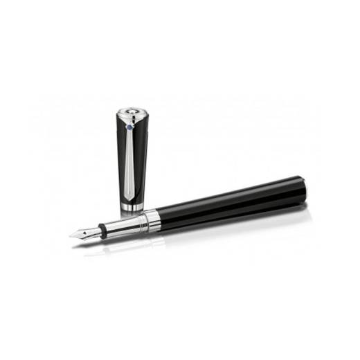 Montblanc Stilografica Marlene Dietrich Special Edition
