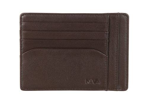 Nava Design Smooth Document & Credit Card Hoder