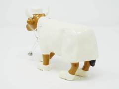 Nurse Nightencow Medium Ceramica