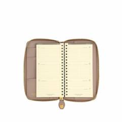 Agenda Pocket Bellevue A.G. Spalding & Bros