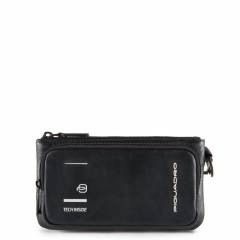 Pochette con vano per smartphone  Kyoto