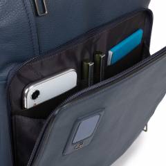 Zaino personalizzabile porta PC e porta iPad® con Akron