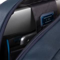 Zaino personalizzabile porta PC e porta iPad® con Akron