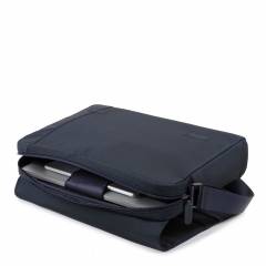 Piquadro Messenger porta computer e porta iPad Tokyo CA4913S107 nero