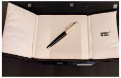Penna Stilografica Greta Garbo Limited Edition 36119