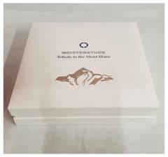 Montblanc Sfera Tribute to Montblanc