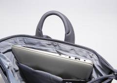 Easy Plus Backpack Tote